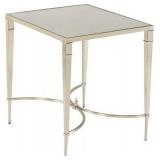 HAMMARY RECTANGULAR END TABLE