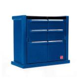 STEP2 TOOL CHEST DRESSER STEP2 TOOL CHEST DRESSER