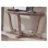 LIBERTY FURITURE SOFA TABLE (NOT ASSEMBLED) LIBERTY FURITURE SOFA TABLE (NOT ASSEMBLED)