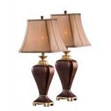 CTN TABLE LAMP (NOT ASSEMBLED) CTN TABLE LAMP (NOT ASSEMBLED)