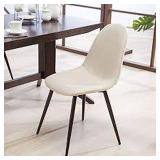 DINING CHAIR (NOT ASSEMBLED) DINING CHAIR (NOT ASSEMBLED)