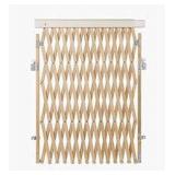 EXPANDABLE SWING GATE EXPANDABLE SWING GATE