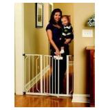 REGALO METAL WWAL THROUGH GATE (NOT ASSEMBLED) REGALO METAL WWAL THROUGH GATE (NOT ASSEMBLED)