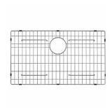 KRAUS STAINLESS STEEL BOTTOM GRID