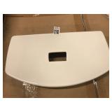 TOILET TANK LID