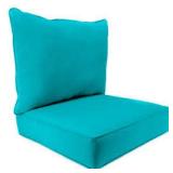 FRESCO ATLANTIS DEEP SEAT PATIO CHAIR CUSHION