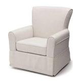 DELTA CHILDREN EPIC GLIDER WITH SWIVEL DELTA CHILDREN EPIC GLIDER WITH SWIVEL