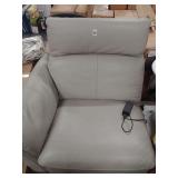 SECTIONAL RECLINER CHAIR