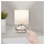 MINI TABLE LAMP (NOT ASEEMBLED) MINI TABLE LAMP (NOT ASEEMBLED)