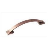 96MM PULL BRUSHED COPPER 10 PIECE 96MM PULL BRUSHED COPPER 10 PIECE