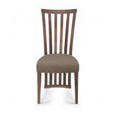DINING CHAIR (NOT ASSEMBLED) DINING CHAIR (NOT ASSEMBLED)