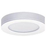 SATCO LED DECORATIVE FIXTURE 14" FLUSH