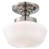 MINKA A LAVERY MOUNT LIGHT (NOT ASSEMBLED) MINKA A LAVERY MOUNT LIGHT (NOT ASSEMBLED)