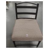 COSCO ARMLESS MODULAR SECTIONAL CHAIRS 3 IN TOTAL