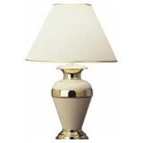 TABLE LAMP (NO LAMP SHADE) TABLE LAMP (NO LAMP SHADE)