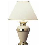 TABLE LAMP (NO LAMP SHADE)