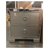 2 DRAWER CABINET 2 DRAWER CABINET