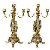 TWO PIECE CANDEL HANDLE TWO PIECE CANDEL HANDLE