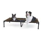 PET COT EXTRA LARGE 32' X 50' X 9' (NOT ASSEMBLED) PET COT EXTRA LARGE 32' X 50' X 9' (NOT ASSEMBLED)