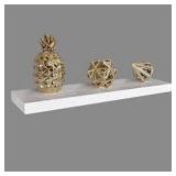 WELLAN CHICAGO FLOATING SHELF WELLAN CHICAGO FLOATING SHELF