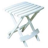 ADAMS QUIK FOLD SIDE TABLE ADAMS QUIK FOLD SIDE TABLE