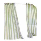 ESCAPE STRIPE GROMMET PANEL ESCAPE STRIPE GROMMET PANEL