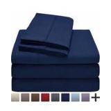 ULTRA SOFT SHEET SET KING ULTRA SOFT SHEET SET KING