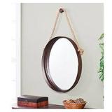 MELISSA DECORATIVE MIRROR