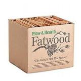 FATWOOD FIRE-STARTER FATWOOD FIRE-STARTER