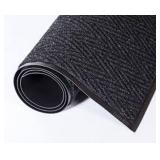 CROWN MATS CHEVRON GRAY CROWN MATS CHEVRON GRAY