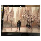 ART PAINT 22 X 32' ART PAINT 22 X 32'