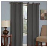 ECLIPSE BLACKOUT CURTAIN PANEL 84' ECLIPSE BLACKOUT CURTAIN PANEL 84'