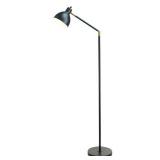TENSOR LENNON FLOOR LAMP(NOT ASSEMBLED) TENSOR LENNON FLOOR LAMP(NOT ASSEMBLED)