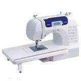 BROTHER CS-6000I SEWING MACHINE BROTHER CS-6000I SEWING MACHINE