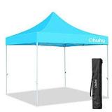 OHUHU POP-UP INSTANT SHELTER CANOPY TENT (NOT