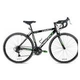 GMC DENALI ROAD BIKE 25' FRAME(USED;NOT ASSEMBLED) GMC DENALI ROAD BIKE 25' FRAME(USED;NOT ASSEMBLED)