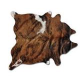17 STORIES CHARLINE HAND WOVEN COWHIDE CLASSIC 17 STORIES CHARLINE HAND WOVEN COWHIDE CLASSIC