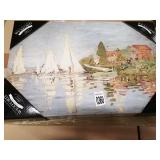 WEXFORD ART PAINT *12'X18'* WEXFORD ART PAINT *12'X18'*