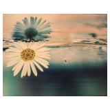 ART PAINT ON CANVAS *30'X47'* ART PAINT ON CANVAS *30'X47'*