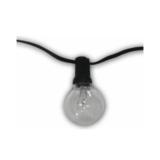 STRING LIGHTS 50 PIECE BULB STRING LIGHTS 50 PIECE BULB
