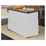 KITCHEN ISLAND (TOP PART ONLY) KITCHEN ISLAND (TOP PART ONLY)