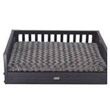BUNK PET BED (NOT ASSEMBLED) BUNK PET BED (NOT ASSEMBLED)