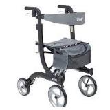 NITRO ROLLATOR TALL (NOT ASSEMBLED)