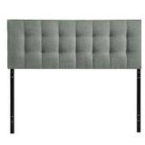 MODWAY LILY FULL TUFTED PANEL HEADBOARD