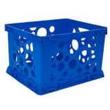 STOREX MINI CRATES STOREX MINI CRATES