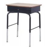 OPEN FRONT DESK RTA VERSION (NOT ASSEMBLED) OPEN FRONT DESK RTA VERSION (NOT ASSEMBLED)