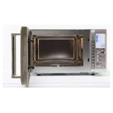 BREVILLE THE QUICK TOUCH CRISP BREVILLE THE QUICK TOUCH CRISP