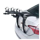 BONES 1V SELLING TRUNK RACK