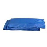 STANDARD TRAMPOLINE LINE RD PAD P2 BLUE 45X15XB