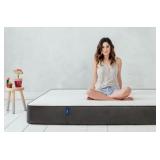 CASPER MATRESS *SIZE: 75'X54'X10'* CASPER MATRESS *SIZE: 75'X54'X10'*